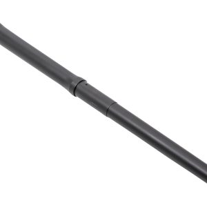 CMMG 35D5F0A Barrel Sub-Assembly 350 Legend 16.10" Threaded, Black Nitride Chromoly Steel, Carbine Length Gas System with Medium Taper Profile, Fits AR-15 Platform