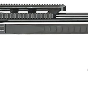 Steyr Arms 610551 HS 50 M1 50 BMG 5+1 35" Black Steel Barrel, Black Mannox Picatinny Rail Steel Receiver, Black Synthetic Adj Chassis Stock, Black Polymer Grip