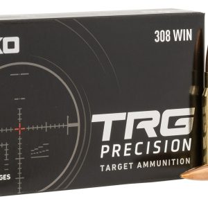 SAKO (TIKKA) 308Win 175gr 20 Per Box/10 Case