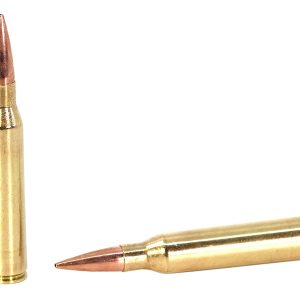 SAKO (TIKKA) MatchKing 338LapuaMag 300gr 10 Per Box/10 Case