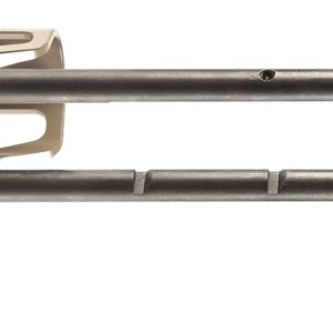 Maxim Defense MXM47576 CQB Buttstock Assembly Only, FDE, Fits CQB Gen 6 & PDW Braces