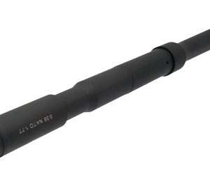 FAXON AR15 BARREL 5.56 NATO - 14.5" 1:8 COMBAT SRS MED TAPER