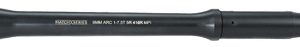 FAXON AR15 MATCH BBL 6MM ARC - 12.5" 1:7.5 5R GUNNER PROFILE
