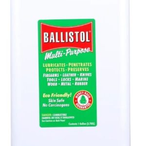 BALLISTOL 1 GALLON LIQUID - MULTI PURPOSE OIL