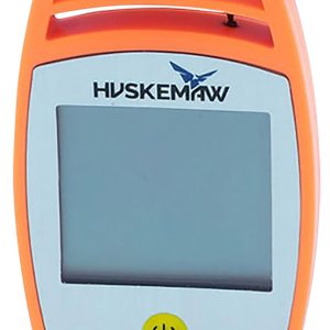 Huskemaw Optics 20HWM2 Swiss 2 Wind Meter EL Backlight, Auto Off, Weatherproof