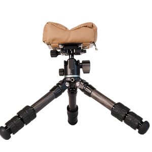HUSK 20HTRP TRIPOD WITH SHOOTING HEAD