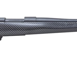 Howa HCBN7MMPRC M1500 Carbon Stalker 7mm PRC 3+1 24" Threaded, Blued Barrel/Rec, Natural Carbon Fiber Stock
