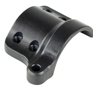 Samson 040610203 Black Steel 1.25" OAL