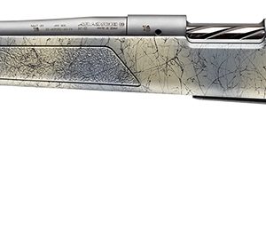BERGARA B14S804L SIERRA W LH 22250 20 4R WCAMO