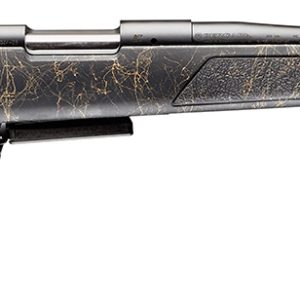 BERGARA B14S953 STOKE CMP 223 16.5 6R BK/GR