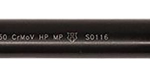 Ballistic Advantage BABL556033F Performance Series BA Hanson Carbine Length 5.56x45mm NATO 12.30" Black QPQ Chrome Moly Vanadium, Fits AR-15