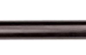 Ballistic Advantage BABL556037F Performance Series BA Hanson Mid-Length 5.56x45mm NATO 13.90" Threaded Black QPQ Chrome Moly Vanadium, Fits AR-15