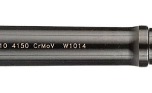 Ballistic Advantage BABL308008M Modern Series Carbine Government 308 Win 12.50" Threaded Black QPQ Chrome Moly Vanadium, Fits AR-10