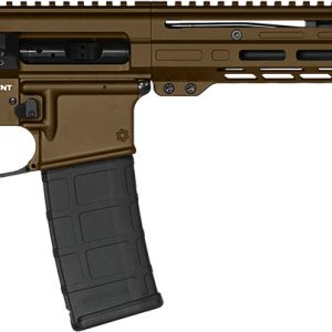 CMMG 30A750A-MB DISSENT MK4 300BO 16.1 MDBRZ
