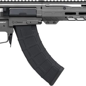 CMMG 86A7F0B-TNG DISSENT MK4 762X39 14.3 PW TUNGT