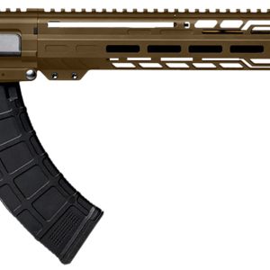 CMMG 86A740B-MB DISSENT MK47 762X39 14.3 PW MBRZ