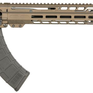 CMMG 86A170B-MB DISSENT MK47 762X39 16.1 MDBRZ