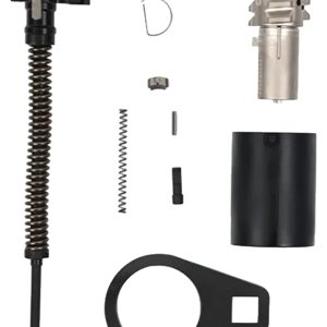 Barrett 19552 Mradelr Barrel Maker Kit 416 Barrett