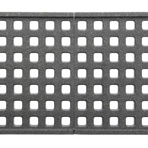 Magpul MAG1328BLK DAKA Grid Organizer Black Polypropylene for Plano All Weather 2 42" & Rustrictor Cases