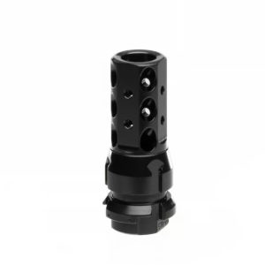 DEAD AIR ARMAMENT KEYMO MUZZLE BRAKE 11/16-24