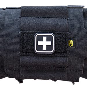 High Speed Gear 12RX00BK Reflex IFAK System Black Nylon