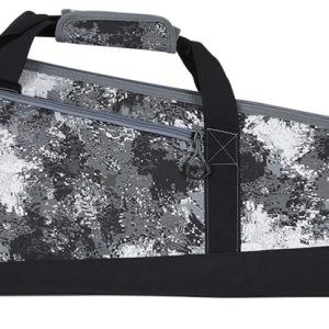 Allen 1116-46 Rangely D-Ring Rifle Case 46" Veil Digi Camo Foam Padding