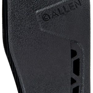 Allen 18430 Recoil Eraser ll  Slip On Medium Black Silicone