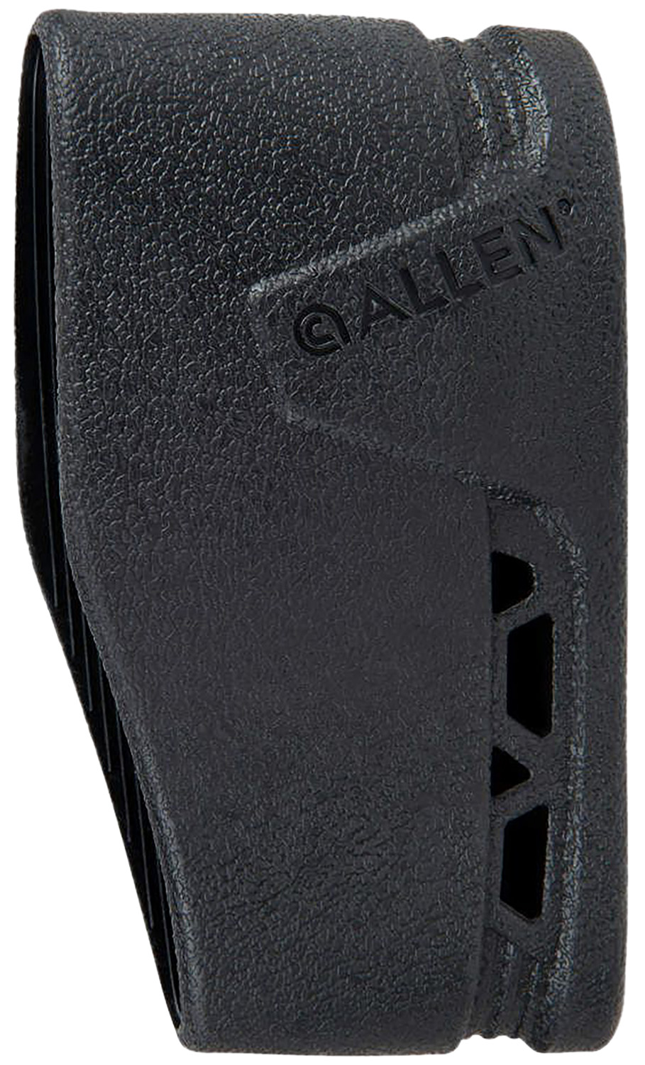 Allen 18430 Recoil Eraser ll Slip On Medium Black Silicone