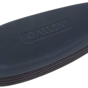 Allen 18431 Snap-On Recoil Pad M4/AR15 Black 2" Wide
