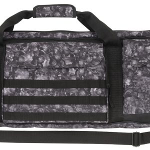 Tac Six 10925 Battalion Delta Tactical Rifle Case 42" Reaper Camo