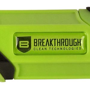 Breakthrough Clean BT-AR15FSA Sight Adjustment Tool AR-15 Black/Green