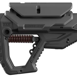 FAB Defense FXCIMPACTCPB GL-CORE IMPACT Black