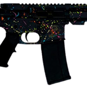GLFA GL15223PSBLK 223 WYLDE PSTL 7.5 SPLAT