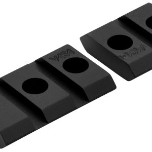 Warne V464/464M Vapor Matte Black Steel Henry Lever Guns H009/H010/H014/Marlin 336/336C/36/30AS/375/1894/1895/444