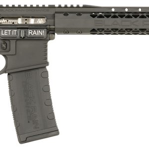BRO SCOUT-ABLK 5.56 RECON SCOUT 16 BLK