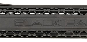 Black Rain Ordnance BROCARNIVORE450B Carnivore 450 Bushmaster 16" for AR-15