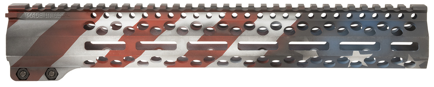 Bowden Tactical J23013-AF AR15 Rail 13"