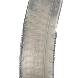 Amend2 556MODCSMK30 MOD-C 30rd Fits AR-15 Smoke Polymer