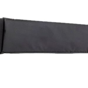 FED FTFGC52 FEDERAL TRI-FOLD GUN CASE - BLK
