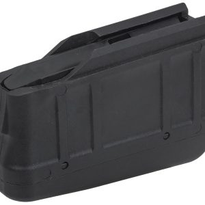 Stevens 56292 3rds 243Win/308Win/6.5Creedmoor Black Stainless Steel