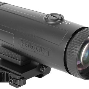 Holosun HM6X HM6X Black