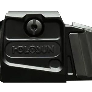 Holosun PIDK Positive Identification Device Black 7075 T6 Aluminum 1000 Lumens