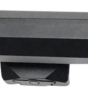 Holosun RAID Illumination Device Black 7075 T6 Aluminum Rifle 1000 Lumens