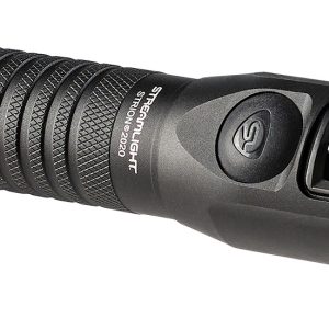 Streamlight 74435 Strion 2020 Black Anodized 120/460/1,200 Lumen White LED