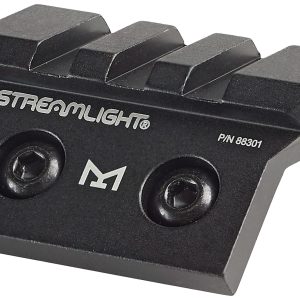 Streamlight 88301 TLR M-LOK Mount Black