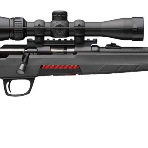 WGUN 525234186 XPERT SR SCP CMB NS 17WSM 16.5 GRY