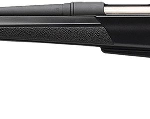 Winchester Repeating Arms 5357662002 XPR SR Full Size 400 Legend 5+1 20" Blued Perma-Cote Threaded Sporter Barrel & Drilled & Tapped Steel Receiver, Matte Black Fixed Synthetic Stock, Left Hand