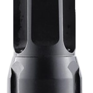 Dead Air DA304 KeyMo Flash Hider Black Nitride 4140 HT Alloy Steel M15x1 Threads 30 Cal