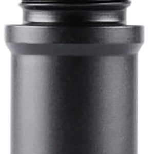 Dead Air DA421 GSG 1911 Mask Adapters 1/2"x28 Nitride Black