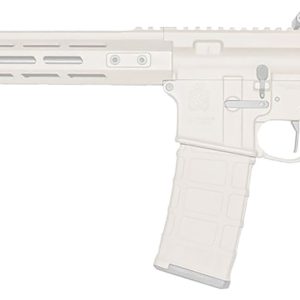 Viridian 9120062 HS1 AR Hand Stop Infrared Laser with Picatinny Rail Adapter HS Series Flat Dark Earth